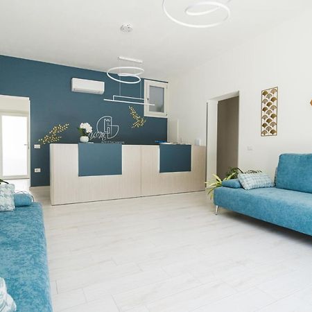 Vemi Affittacamere Posada  Ngoại thất bức ảnh