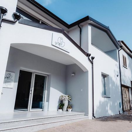 Vemi Affittacamere Posada  Ngoại thất bức ảnh
