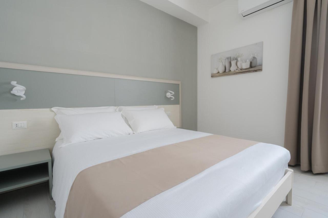 Vemi Affittacamere Posada  Ngoại thất bức ảnh