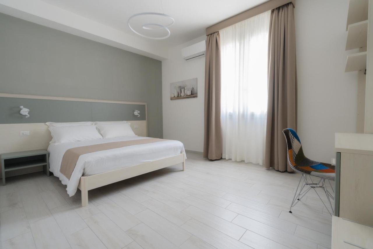 Vemi Affittacamere Posada  Ngoại thất bức ảnh