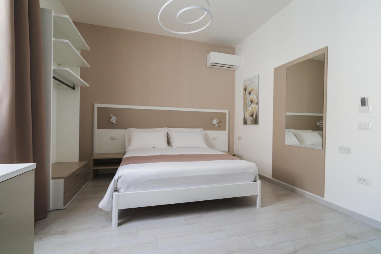 Vemi Affittacamere Posada  Ngoại thất bức ảnh