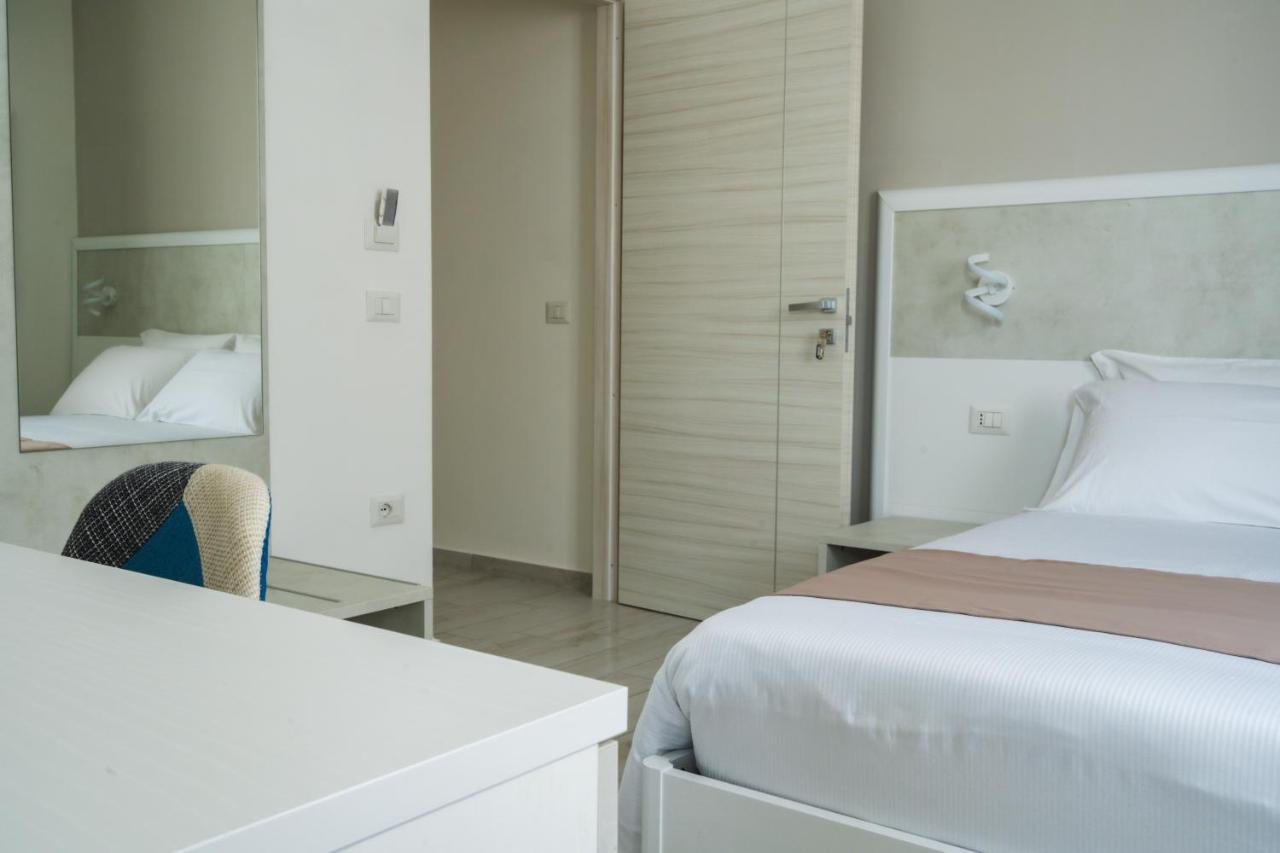 Vemi Affittacamere Posada  Ngoại thất bức ảnh