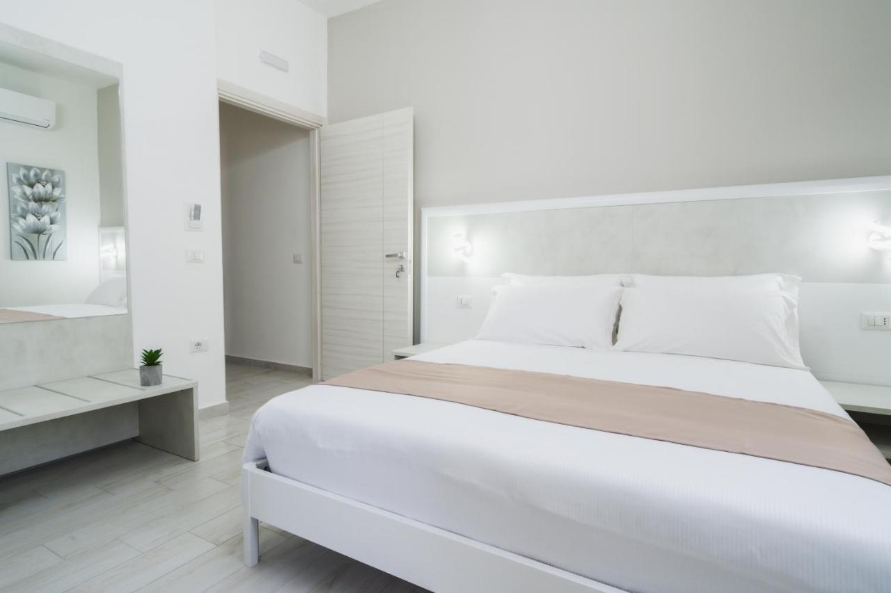 Vemi Affittacamere Posada  Ngoại thất bức ảnh