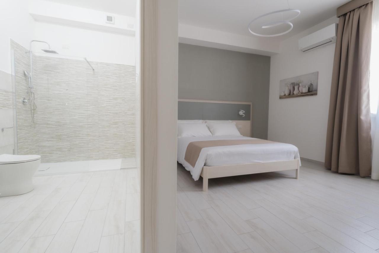 Vemi Affittacamere Posada  Ngoại thất bức ảnh