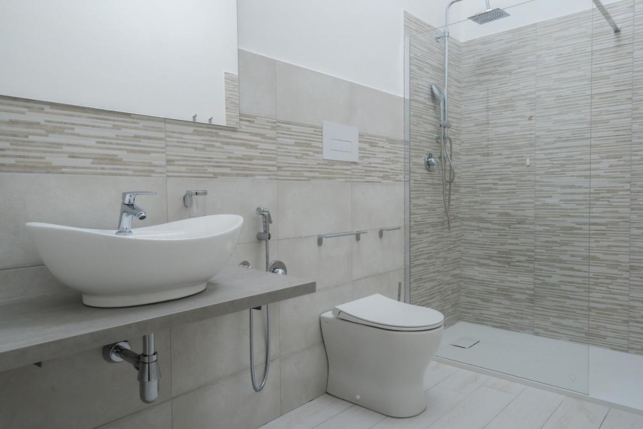 Vemi Affittacamere Posada  Ngoại thất bức ảnh