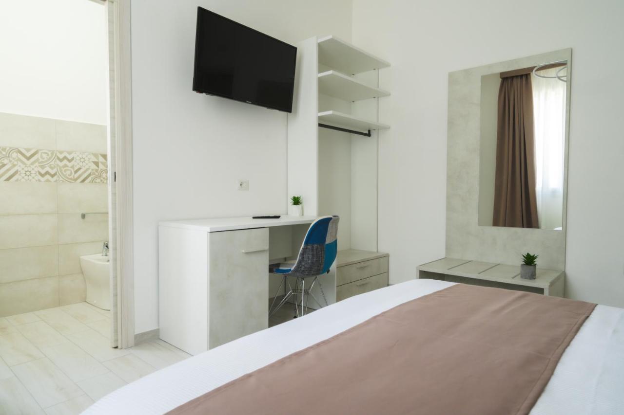 Vemi Affittacamere Posada  Ngoại thất bức ảnh