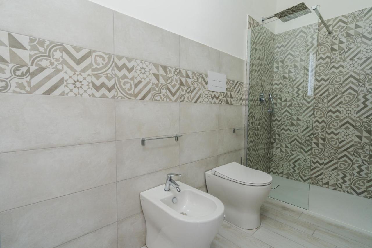 Vemi Affittacamere Posada  Ngoại thất bức ảnh