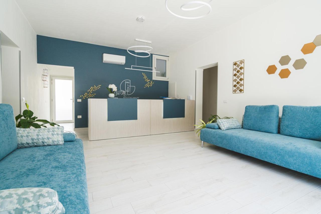 Vemi Affittacamere Posada  Ngoại thất bức ảnh