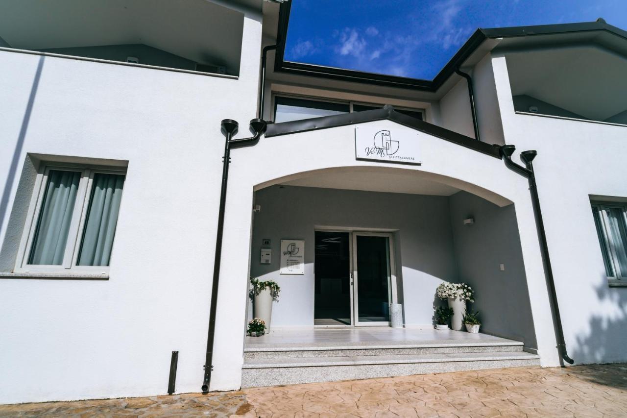 Vemi Affittacamere Posada  Ngoại thất bức ảnh