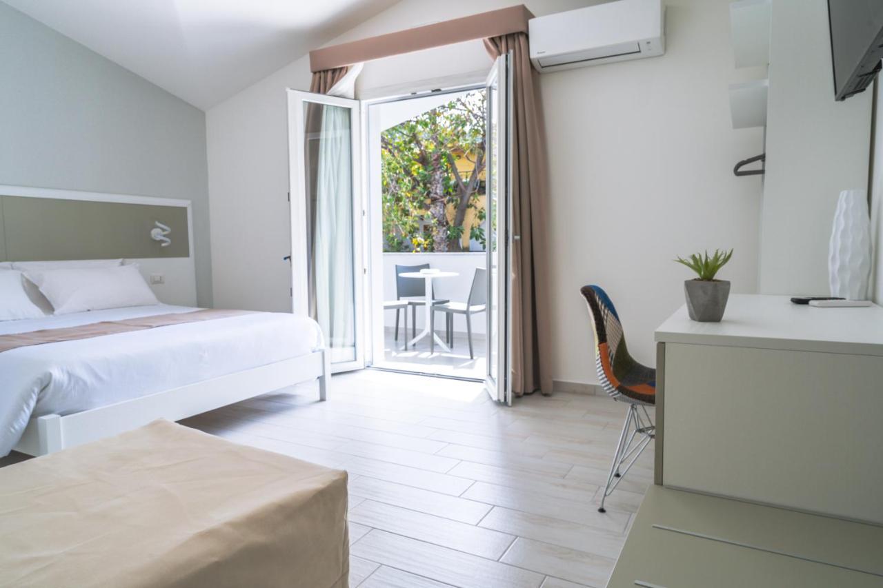 Vemi Affittacamere Posada  Ngoại thất bức ảnh