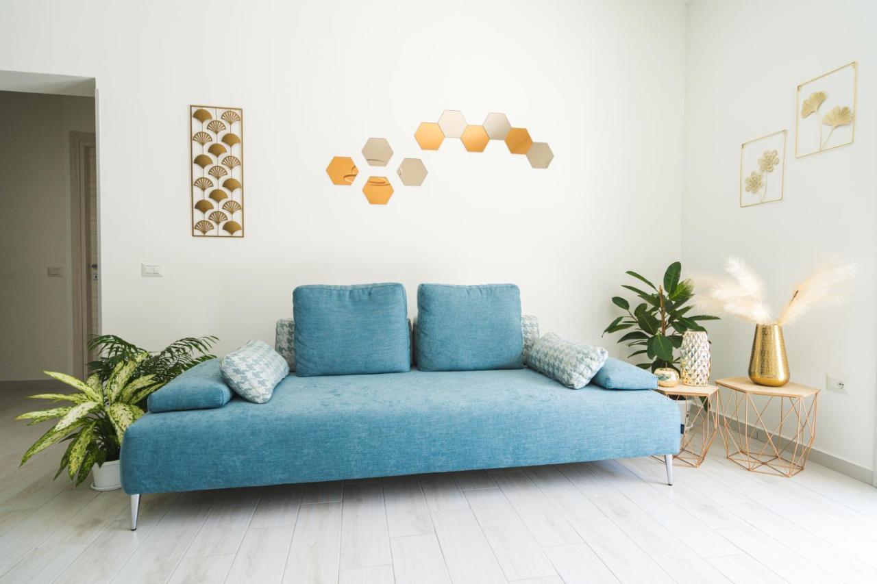 Vemi Affittacamere Posada  Ngoại thất bức ảnh